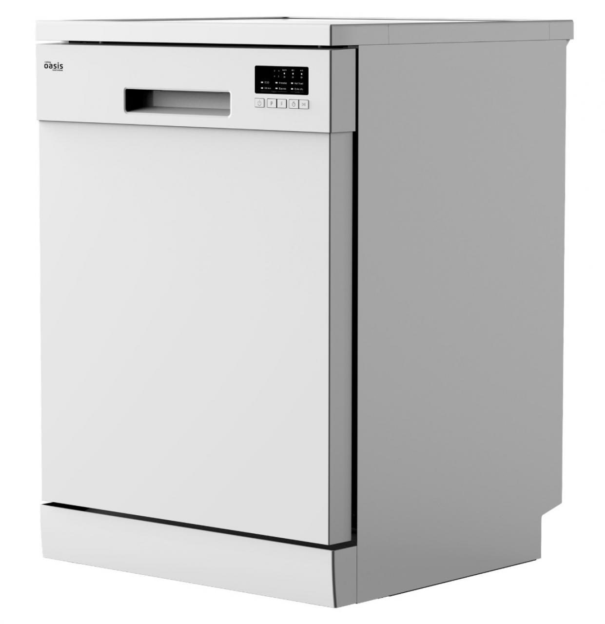 Посудомоечная машина making Oasis everywhere DW-6025 D