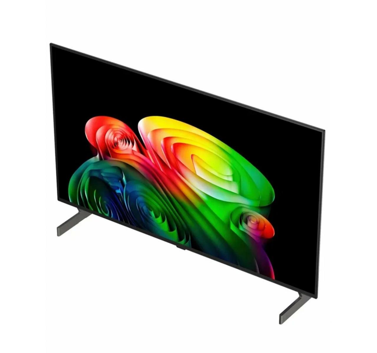 OLED-телевизор LG OLED65B6RLA.ARUG 65" коричневый