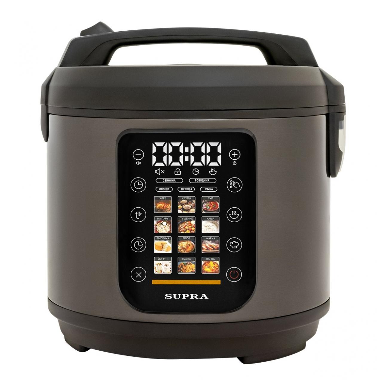 Мультиварка SUPRA MCS-5230