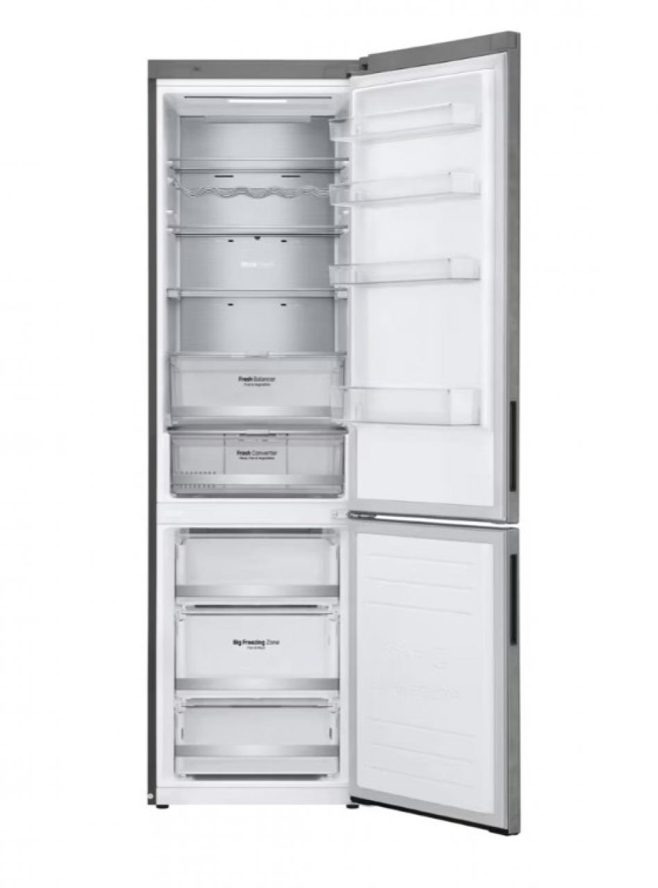 Холодильник LG GA-B509CCUM
