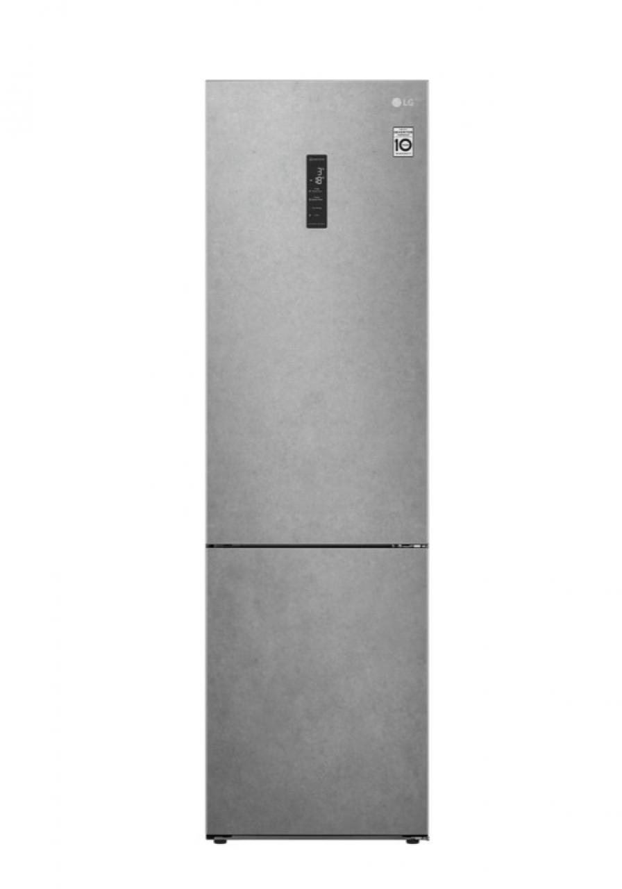 Холодильник LG GA-B509CCUM