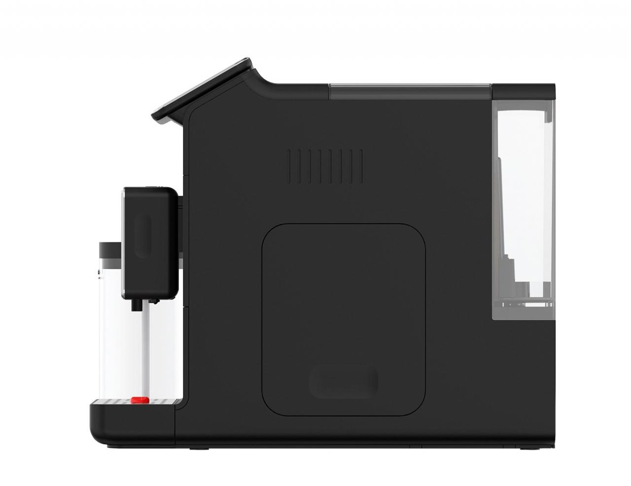 Кофемашина BQ ACM1148A черный