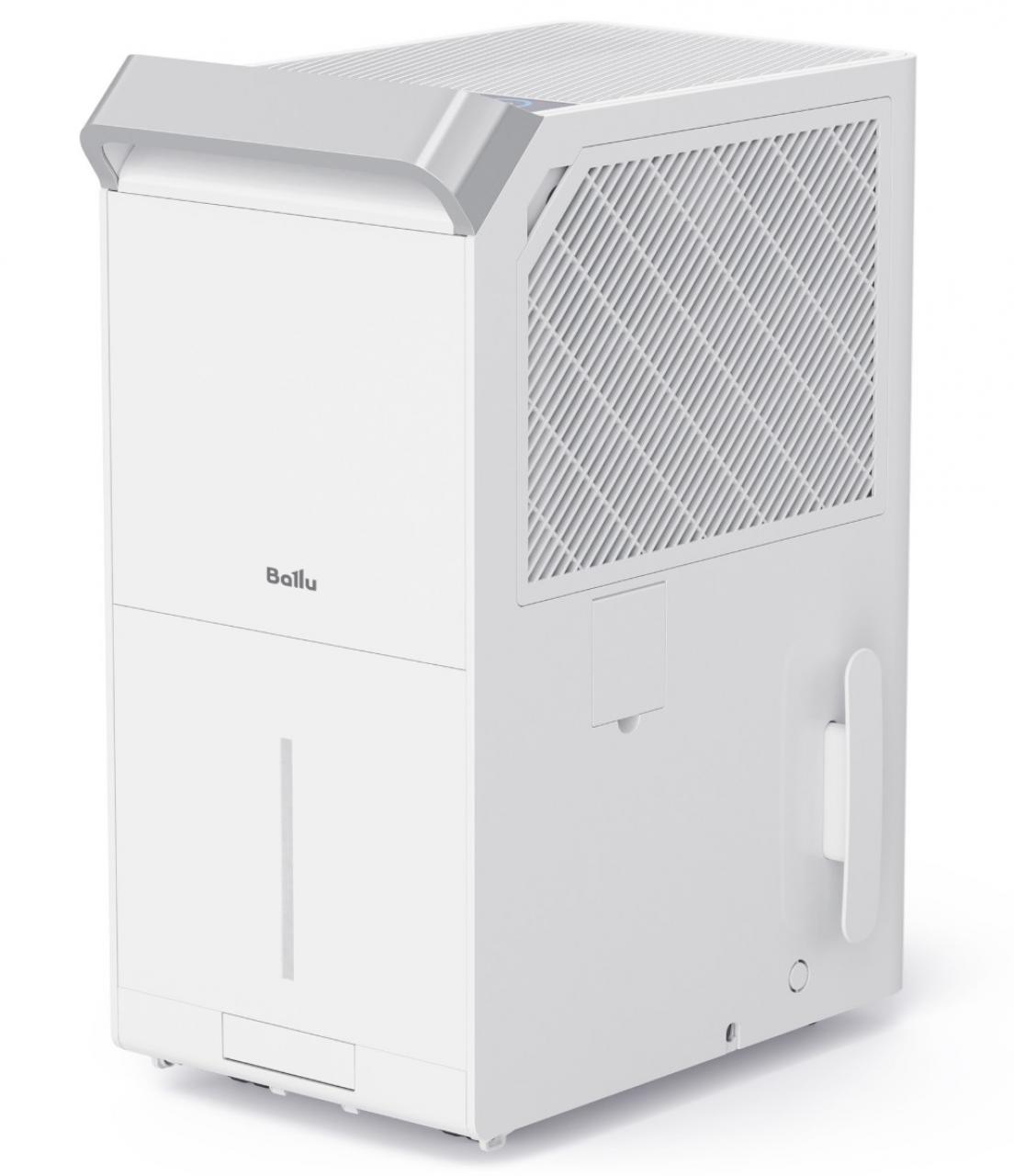 Осушитель воздуха Ballu Neo BDR-50LE
