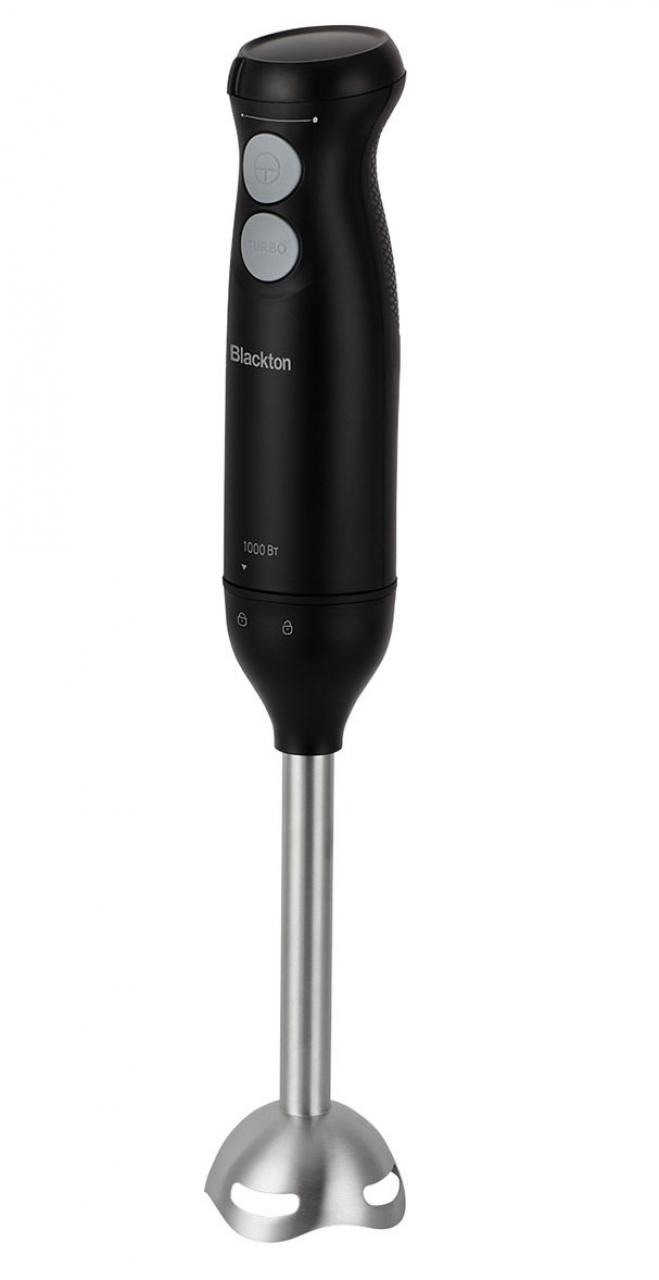 Блендер Blackton Bt HB733SS Black-gray