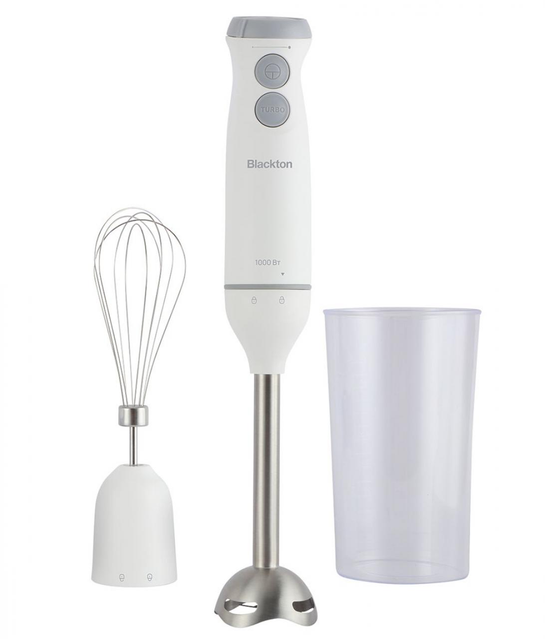 Блендер Blackton Bt HB733SS White-gray