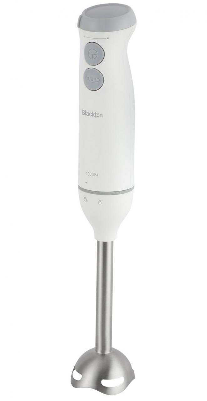 Блендер Blackton Bt HB733SS White-gray