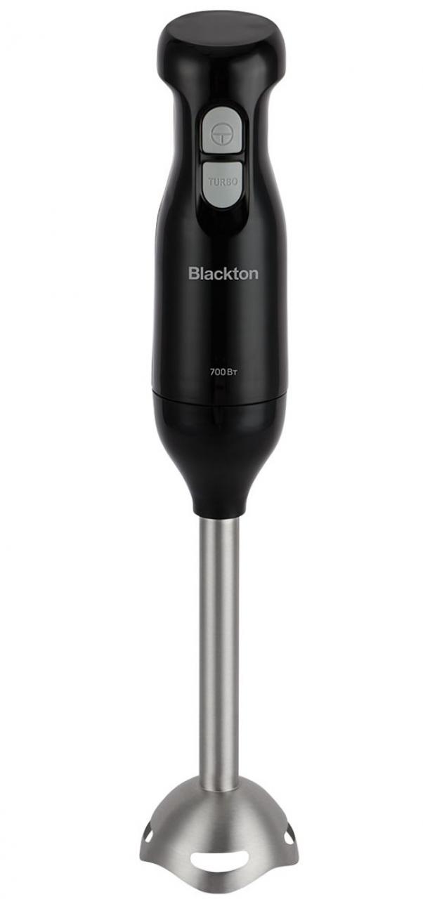 Блендер Blackton Bt HB734SS Black-gray
