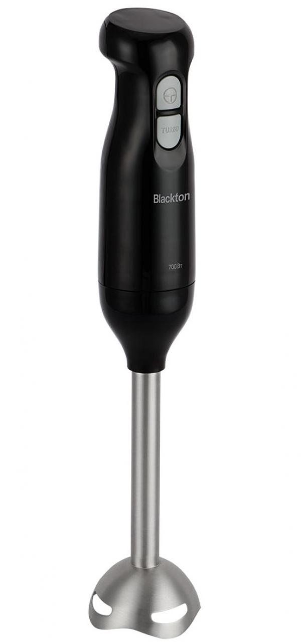 Блендер Blackton Bt HB734SS Black-gray
