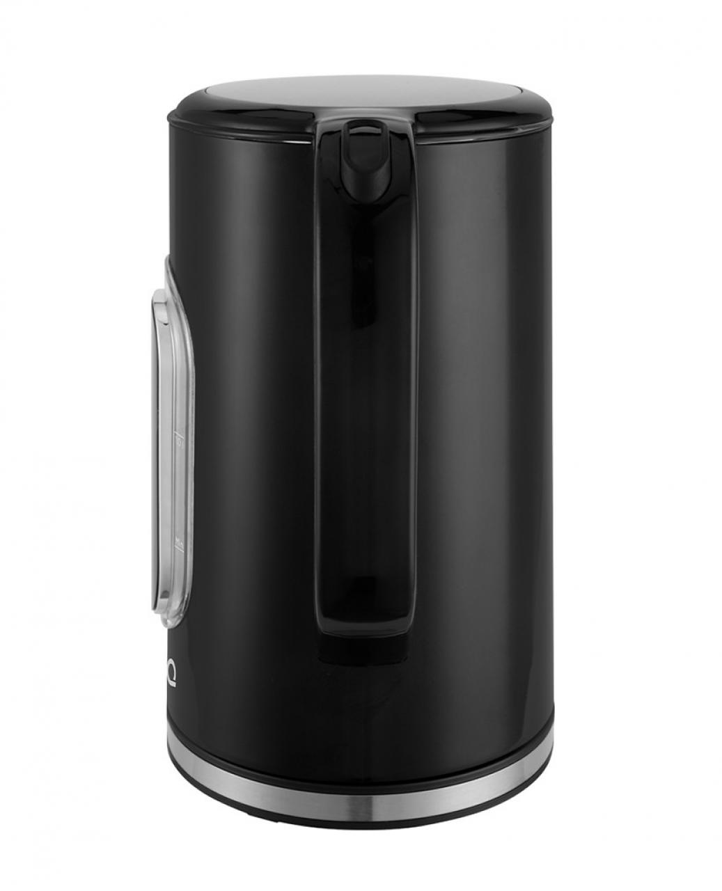 Чайник BQ KT1064DW Black