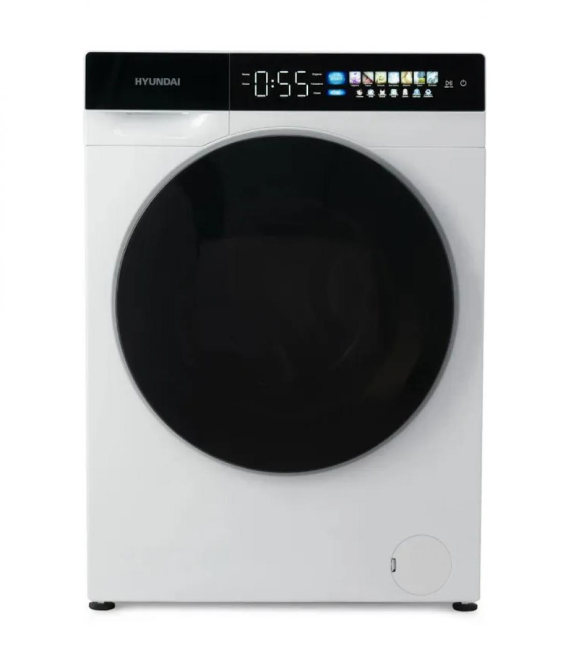 Стиральная машина Hyundai WFE9231