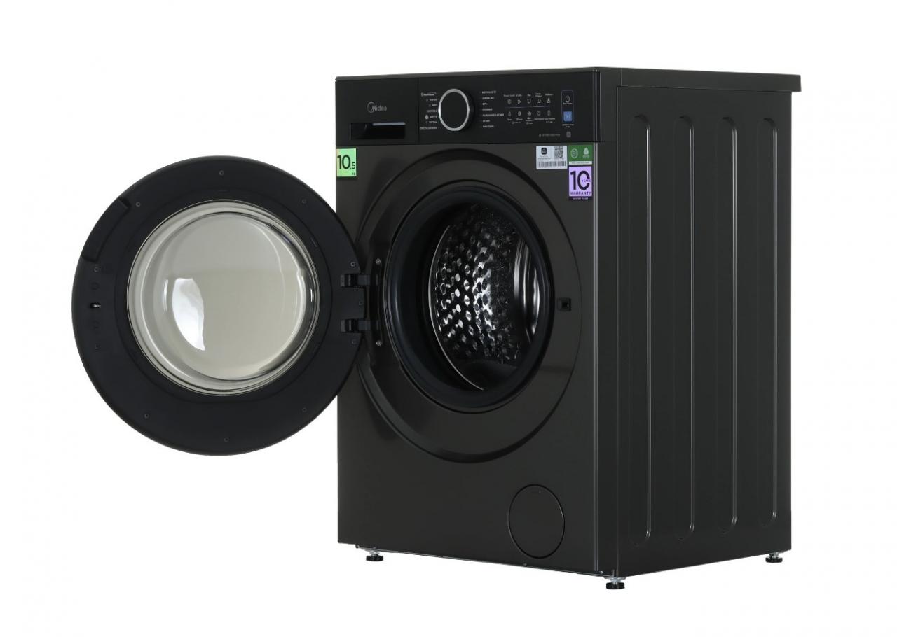 Стиральная машина Midea MF205W105WB/T-RU