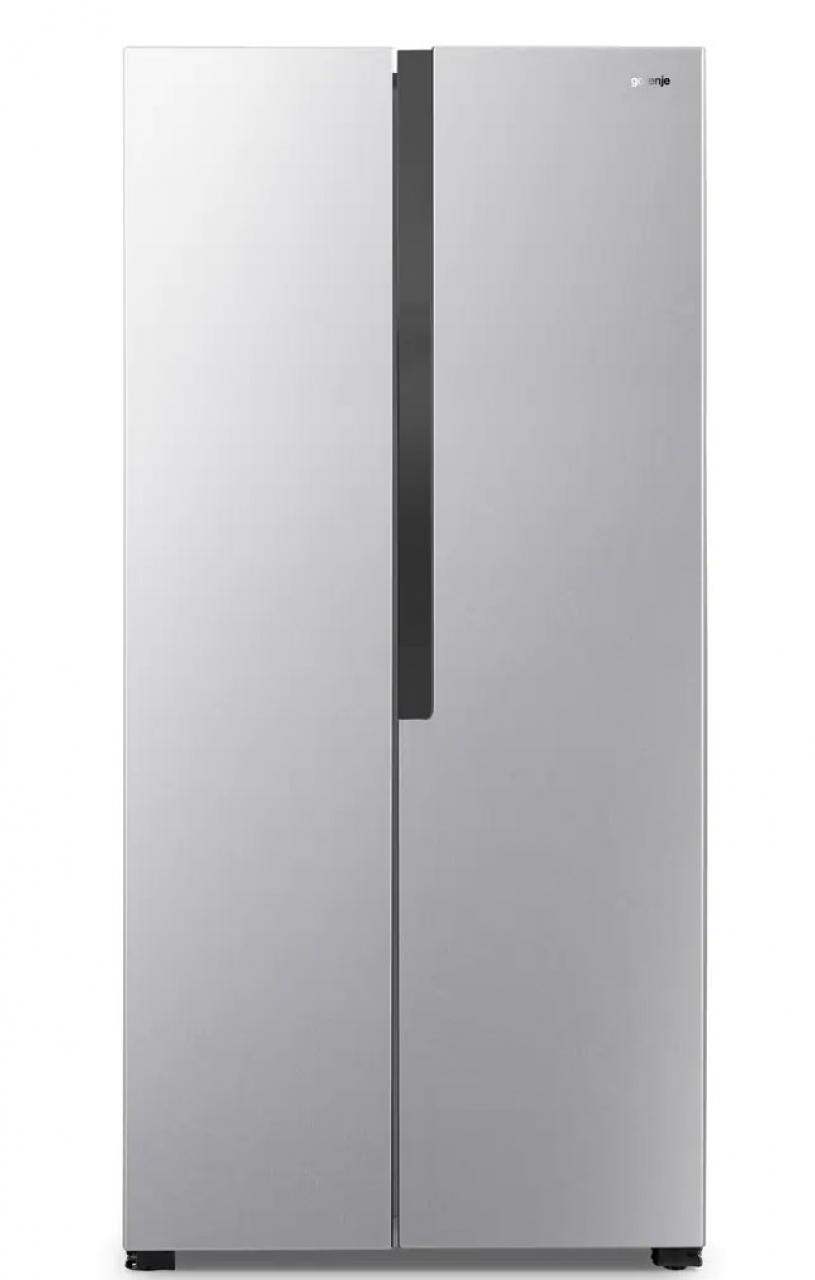 Холодильник Gorenje NRS81714SI