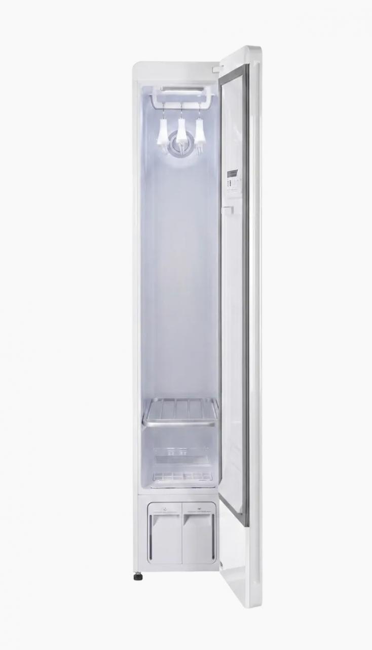 Паровой шкаф для одежды Kuppersberg SC 340 W