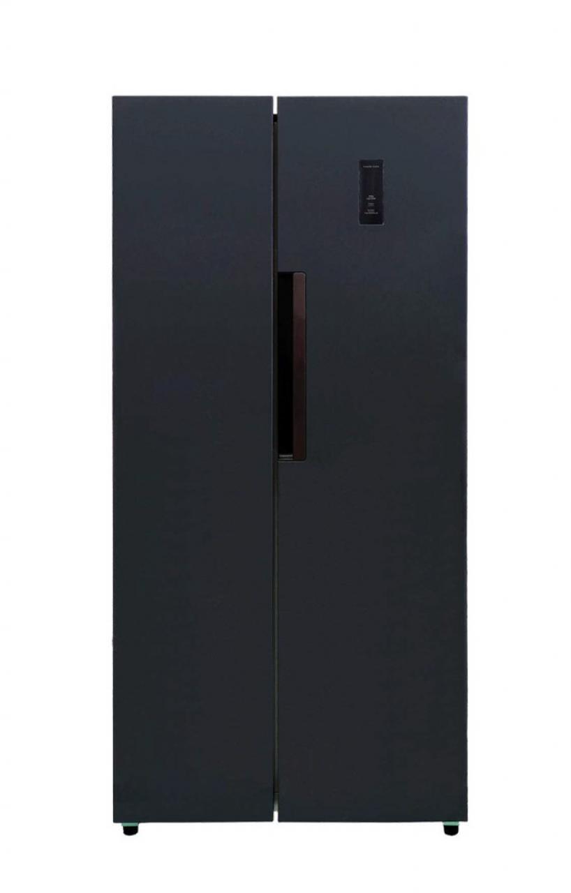 Холодильник LEX LSB520BLGID