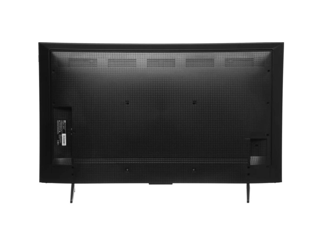 QLED-телевизор TCL 50P7L 50" черный