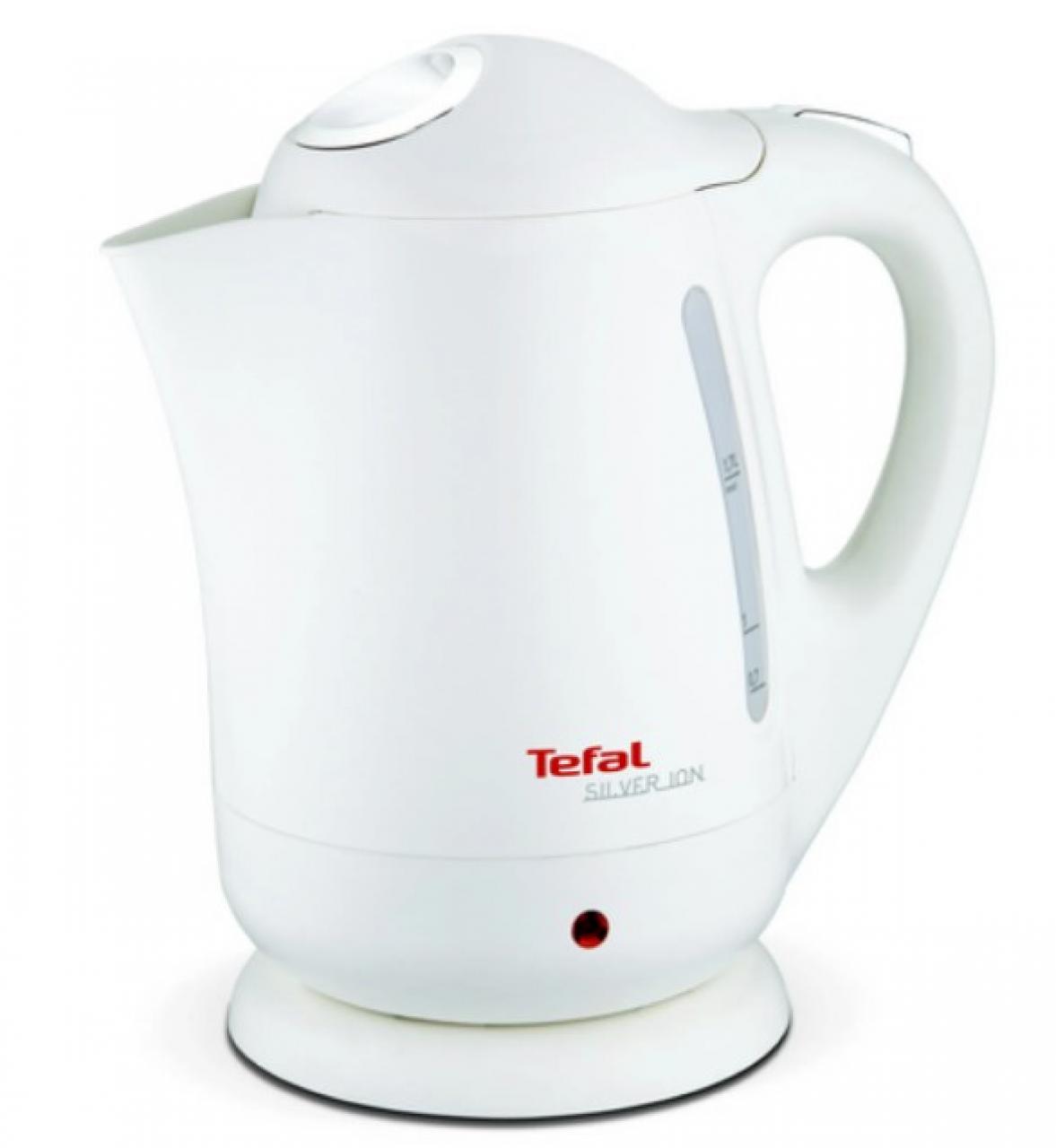 Чайник TEFAL BF 925132 белый
