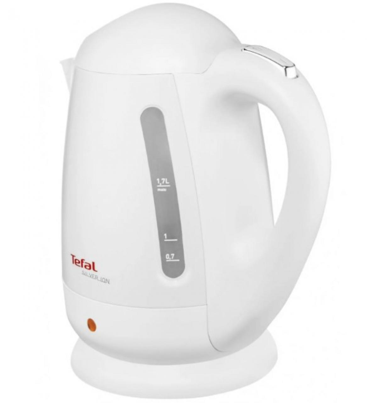 Чайник TEFAL BF 925132 белый