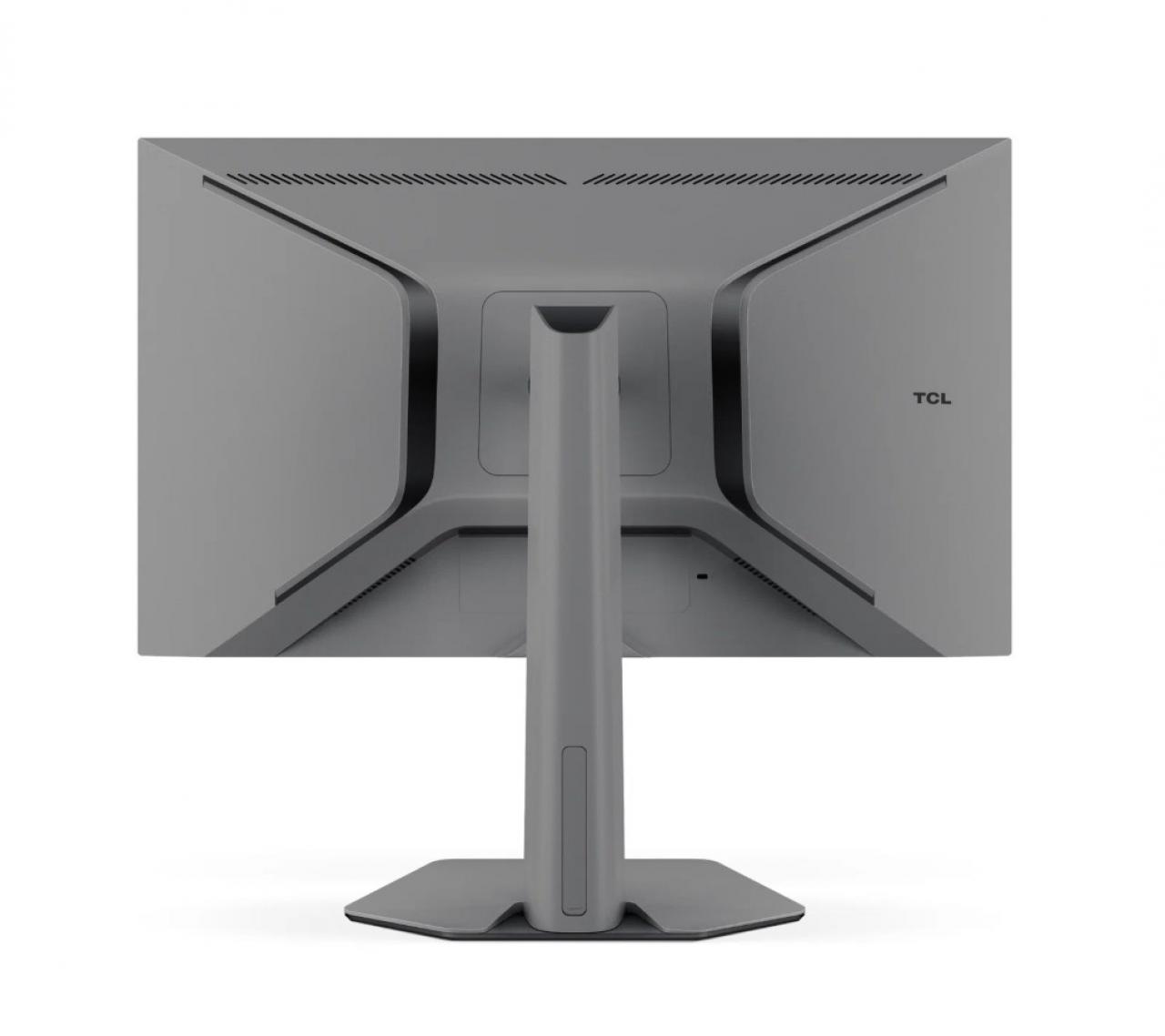 Монитор игровой TCL 27P2A 27" черный/серый