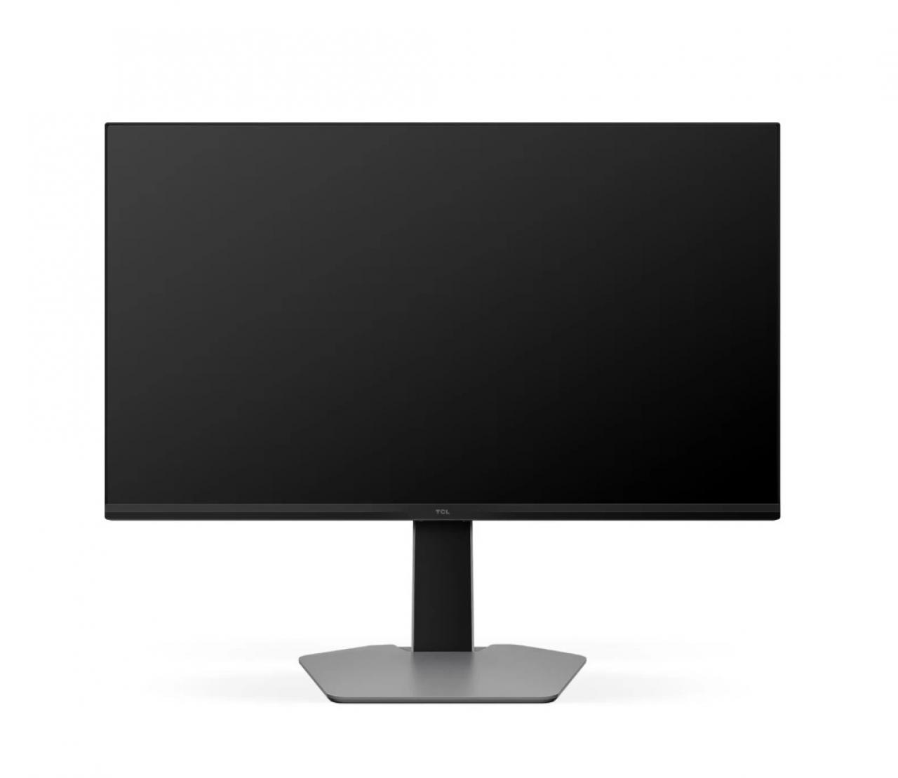 Монитор игровой TCL 27P2A 27" черный/серый