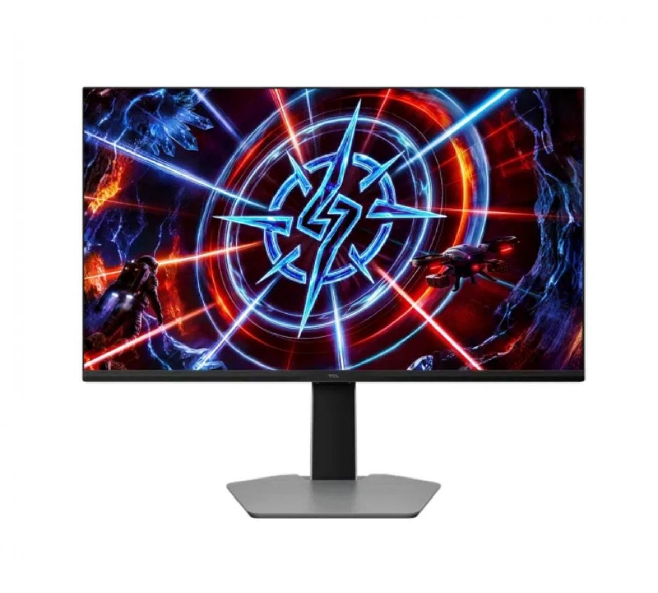 Монитор игровой TCL 27P2A Pro 27" черный/серый