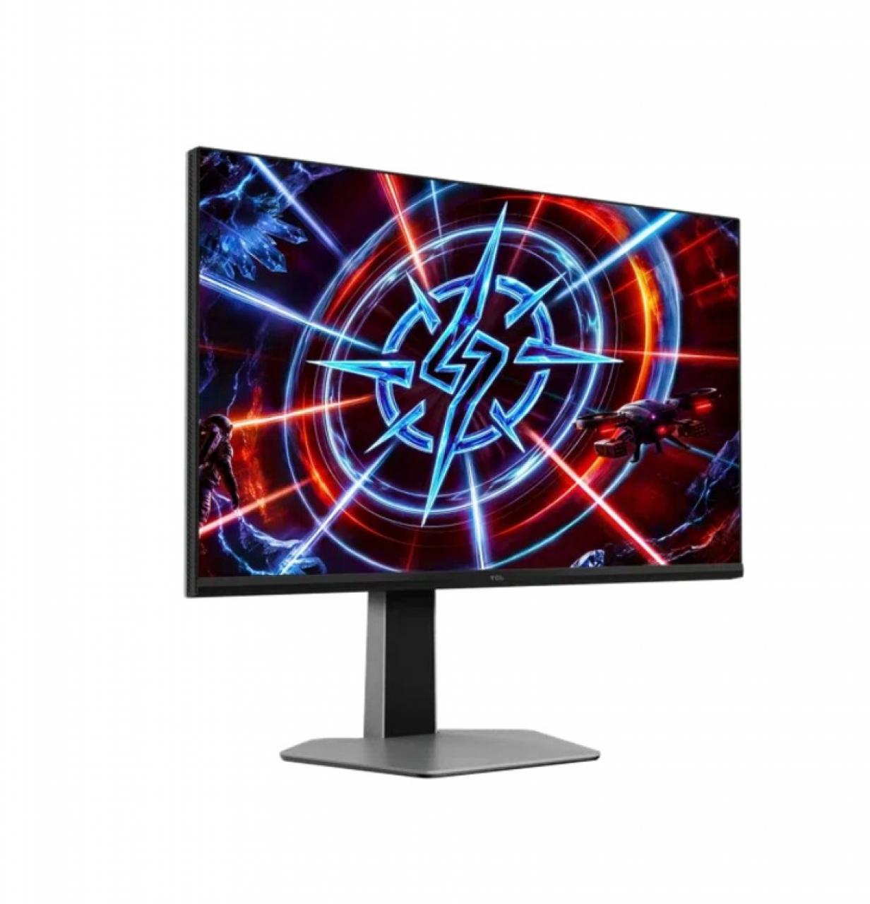 Монитор игровой TCL 27P2A Pro 27" черный/серый
