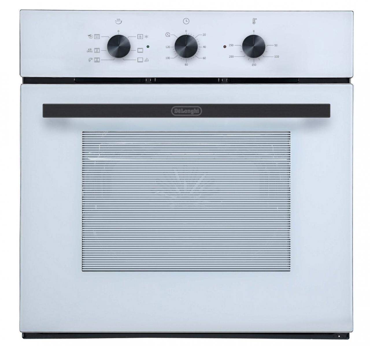 Духовой шкаф Delonghi DEO 615 BB Fabiola