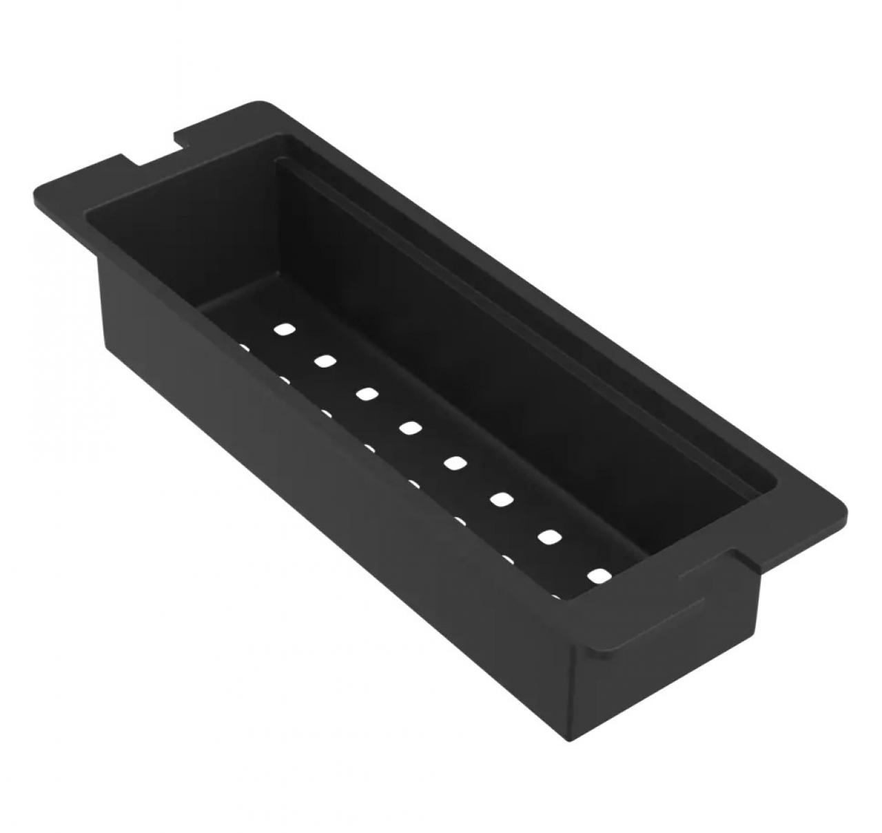 Колландер OMOIKIRI CO-07 PRO-GB (4999069) графит