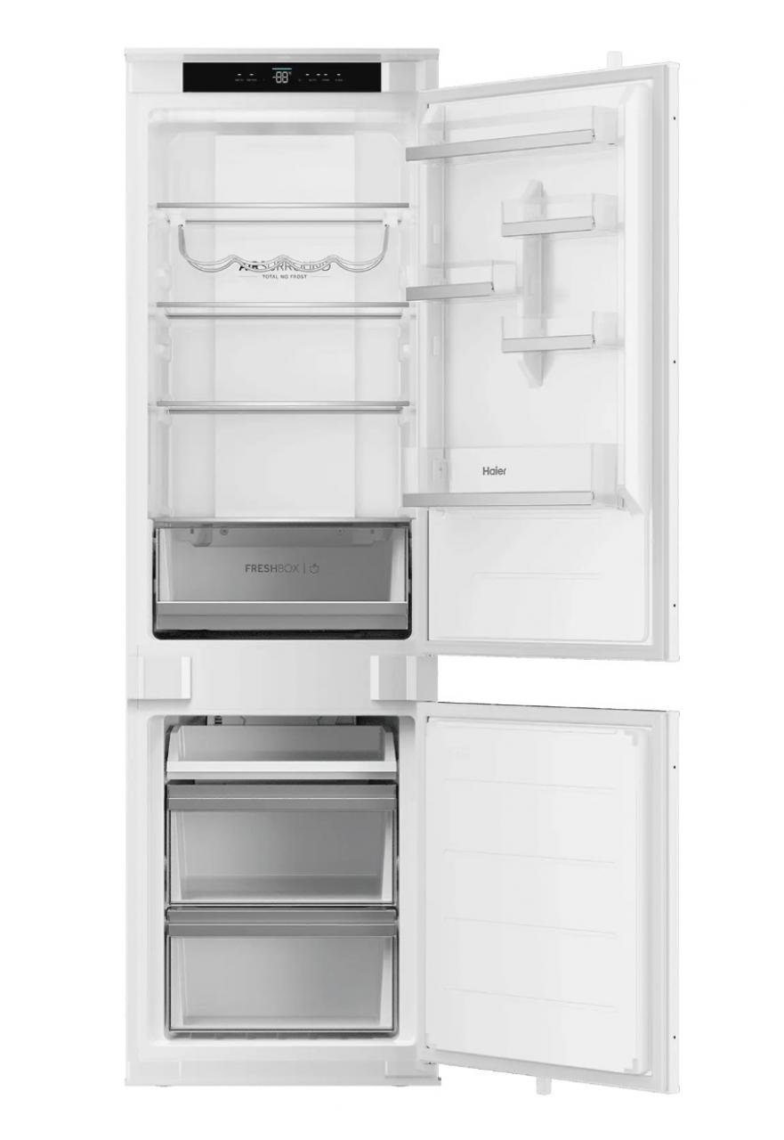 Холодильник встраиваемый Haier HBCN5177SE