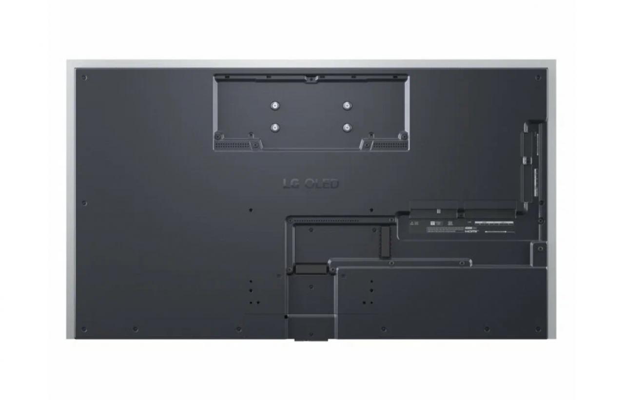 OLED-телевизор LG OLED55G6RLA.ARUG 55"