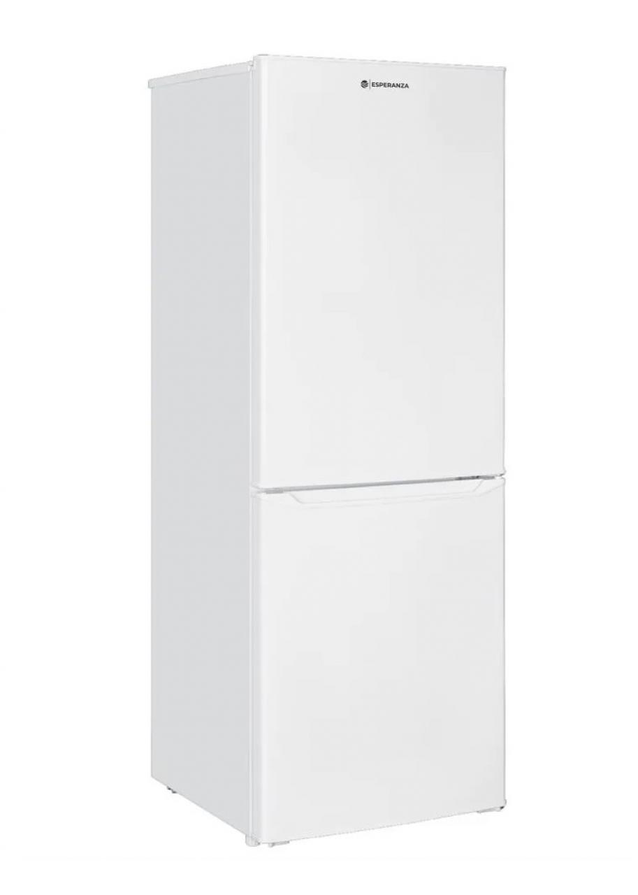 Холодильник ESPERANZA RFH C15DFU W