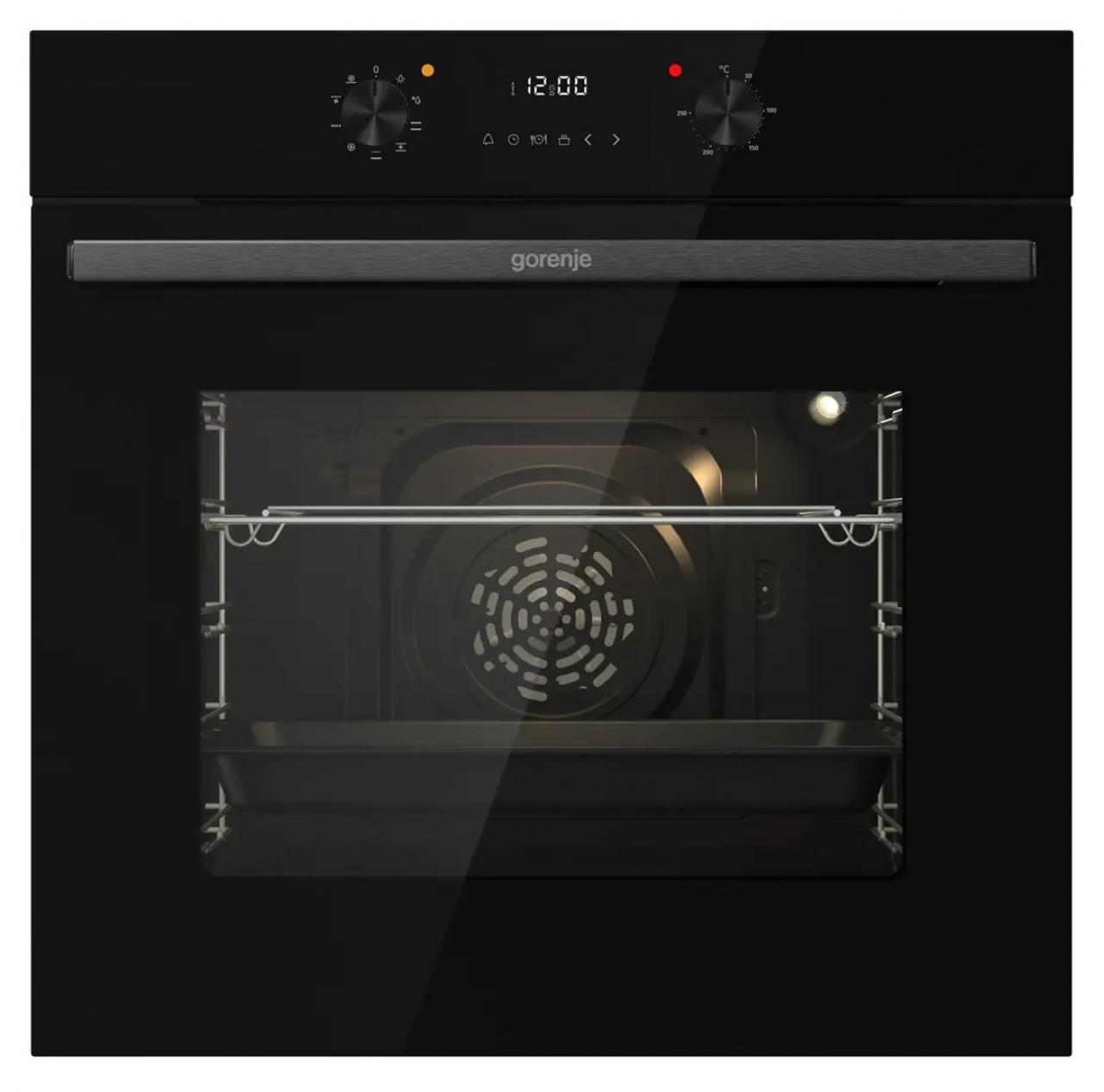 Духовой шкаф GORENJE BO6737E02ABGN