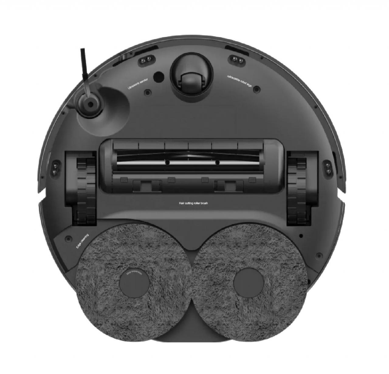 Робот-пылесос Haier HSR Pro R6