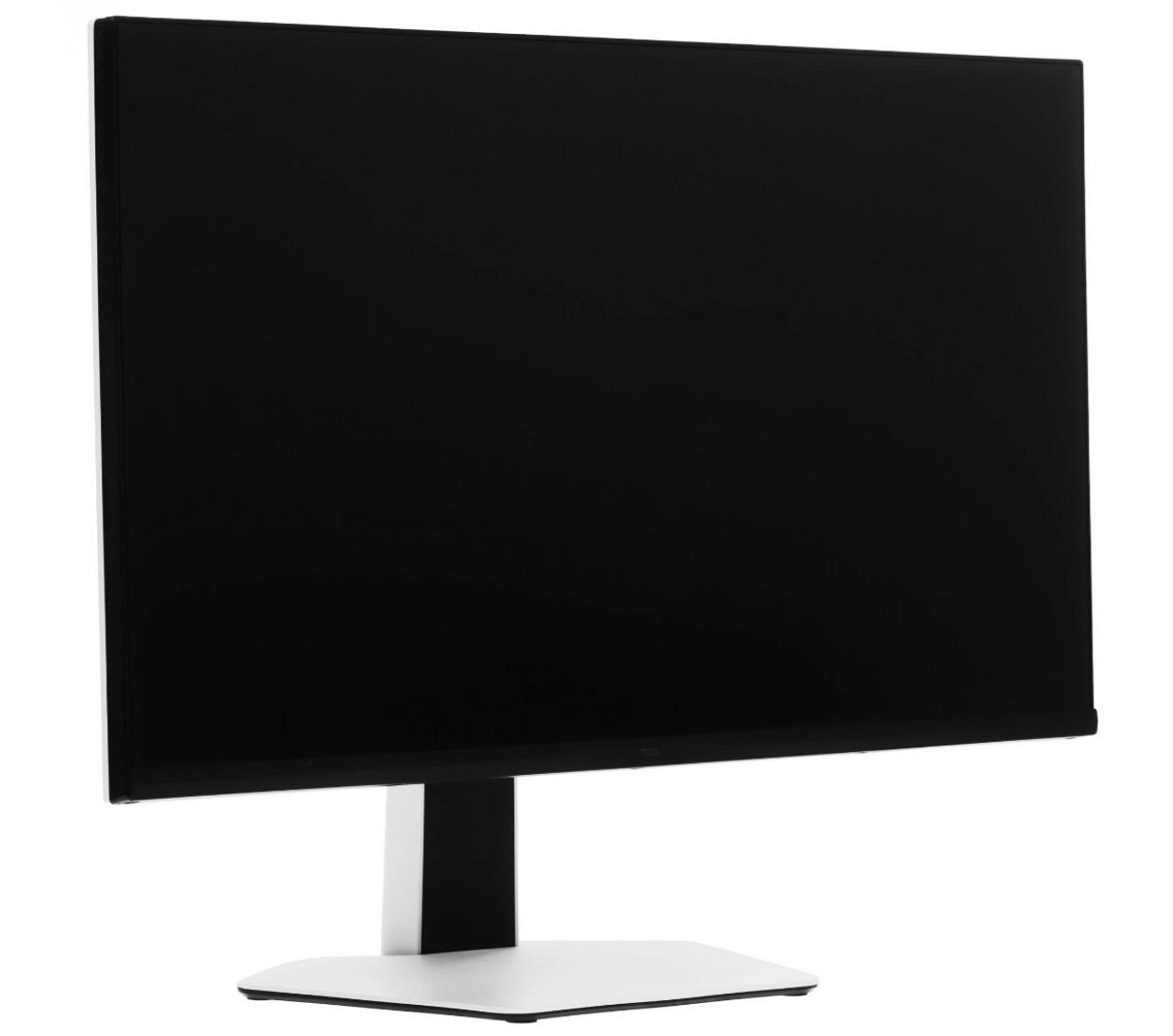 Монитор игровой TCL 27C2A 27" белый/черный