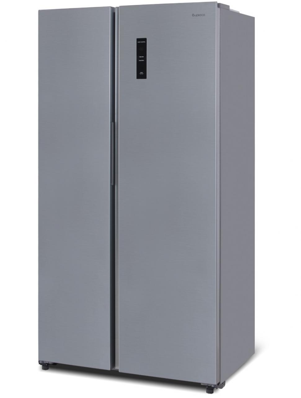 Холодильник Бирюса SBS 501 I