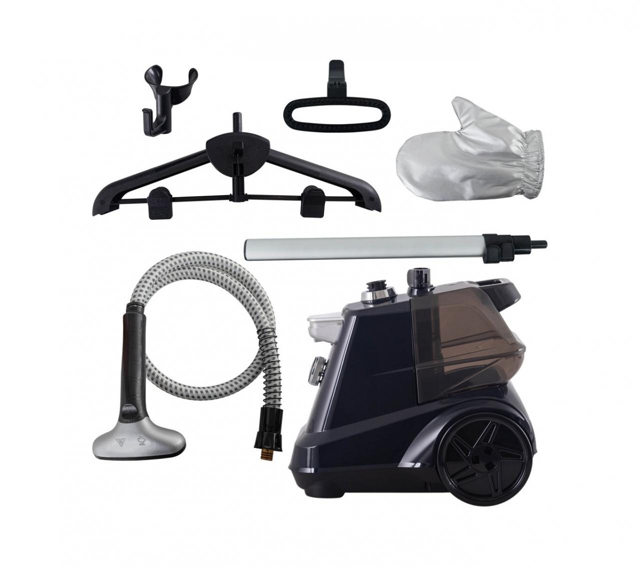 Отпариватель ENDEVER Odyssey Q-20