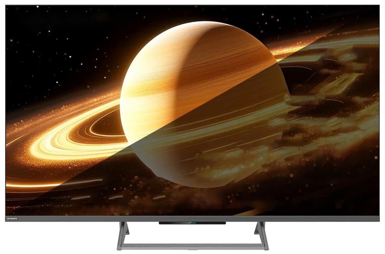 LED-телевизор SKYWORTH 65X67H 65" черный