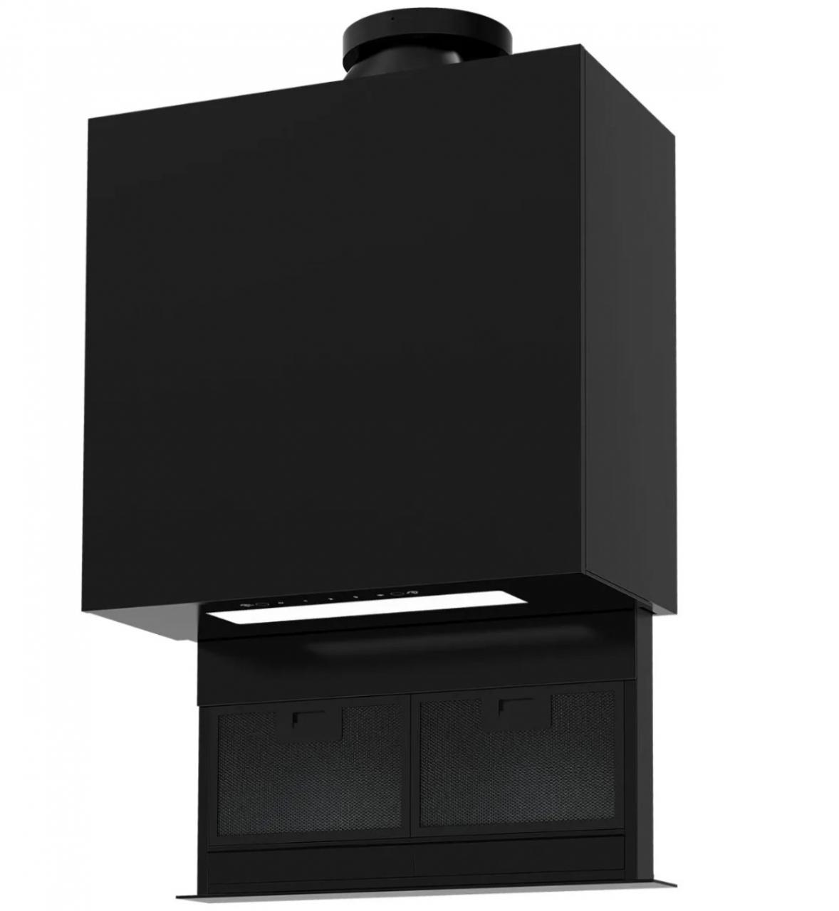Вытяжка встраиваемая HIBERG i-VMF 60120 B