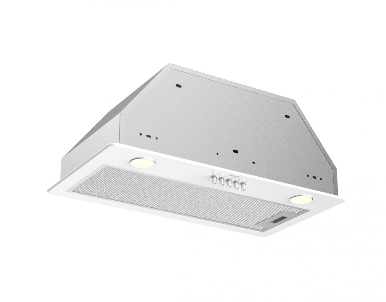 Вытяжка встраиваемая Korting KHI 6393 W