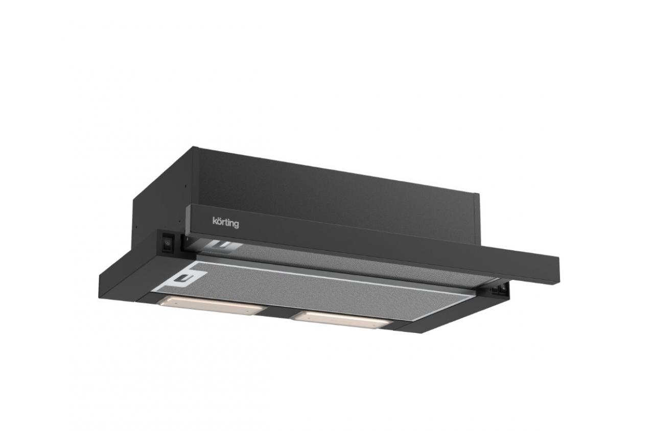 Вытяжка встраиваемая Korting KHP 6280 N