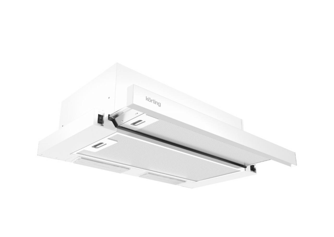 Вытяжка встраиваемая Korting KHP 6280 W