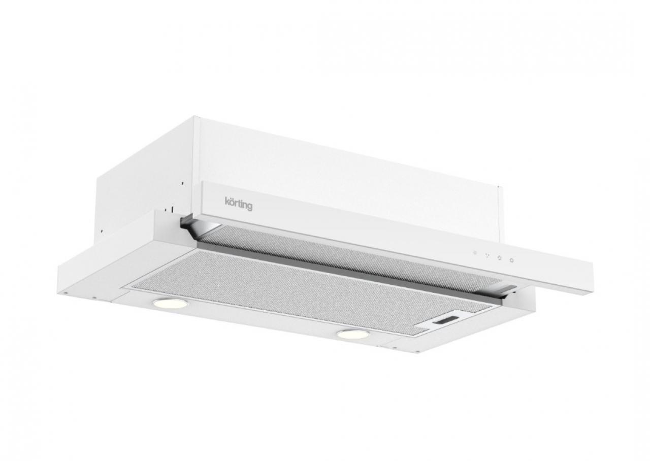 Вытяжка встраиваемая Korting KHP 6900 DGW