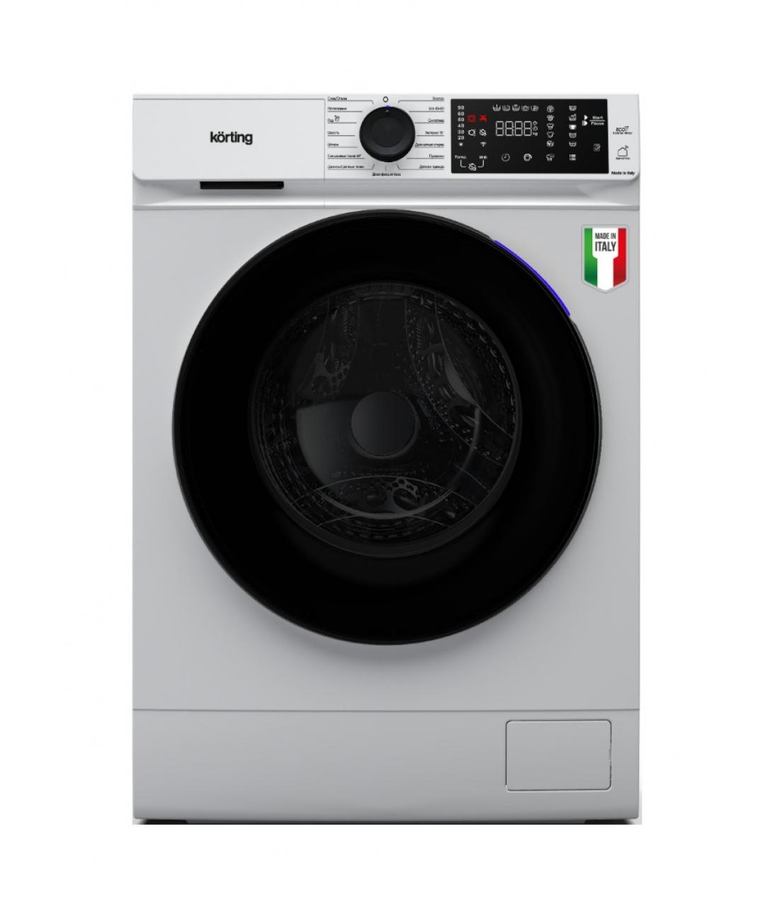 Стиральная машина Korting KWM 45ICN1425
