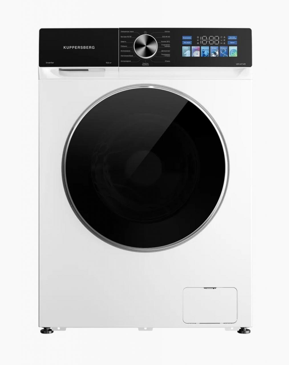 Стиральная машина Kuppersberg WM 621 WB