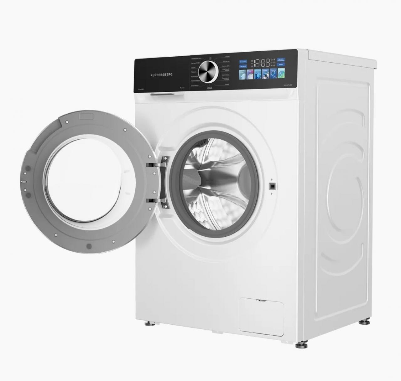 Стиральная машина Kuppersberg WM 621 WB