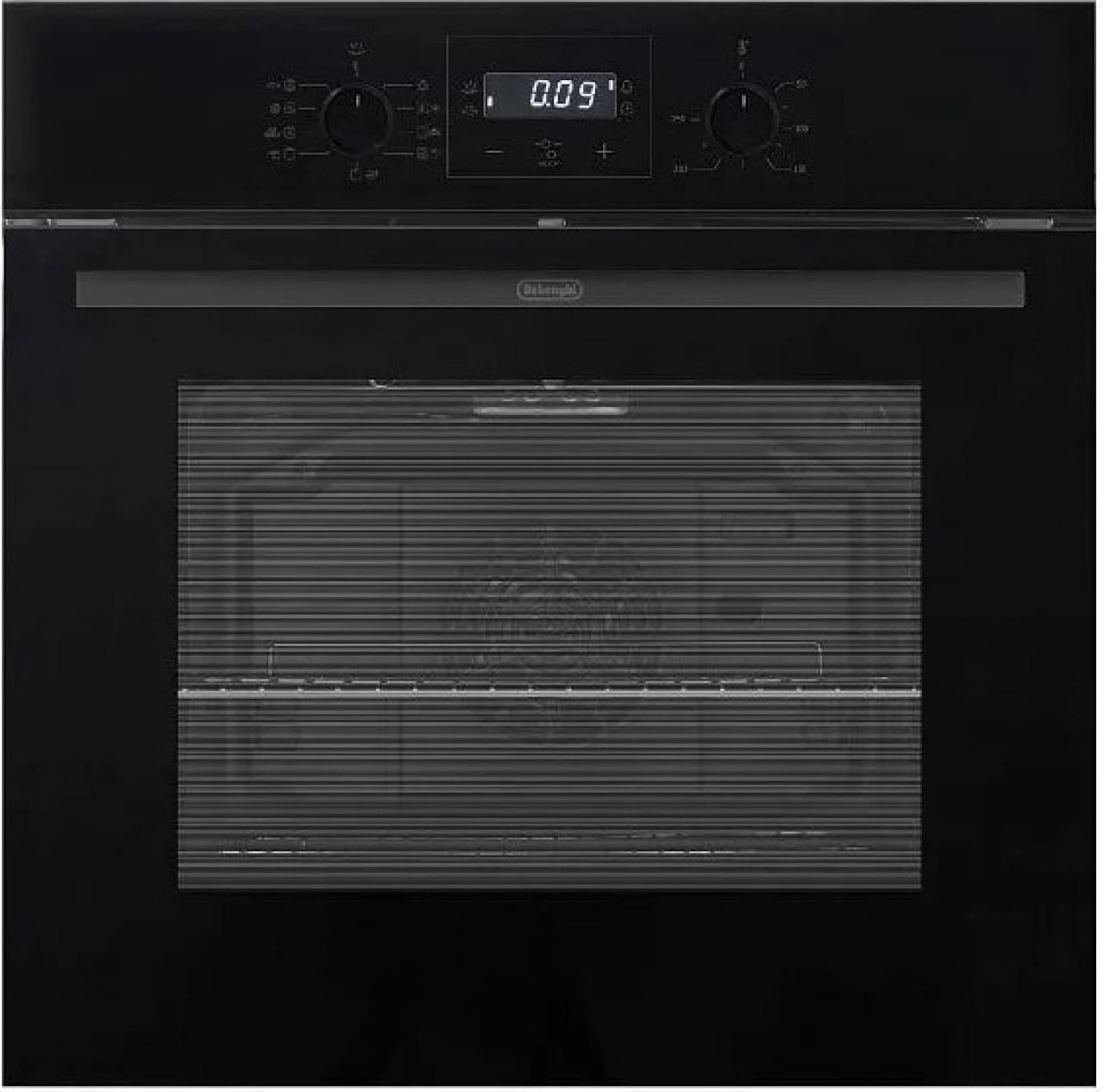 Духовой шкаф DeLonghi DEO 725 NB TENNA