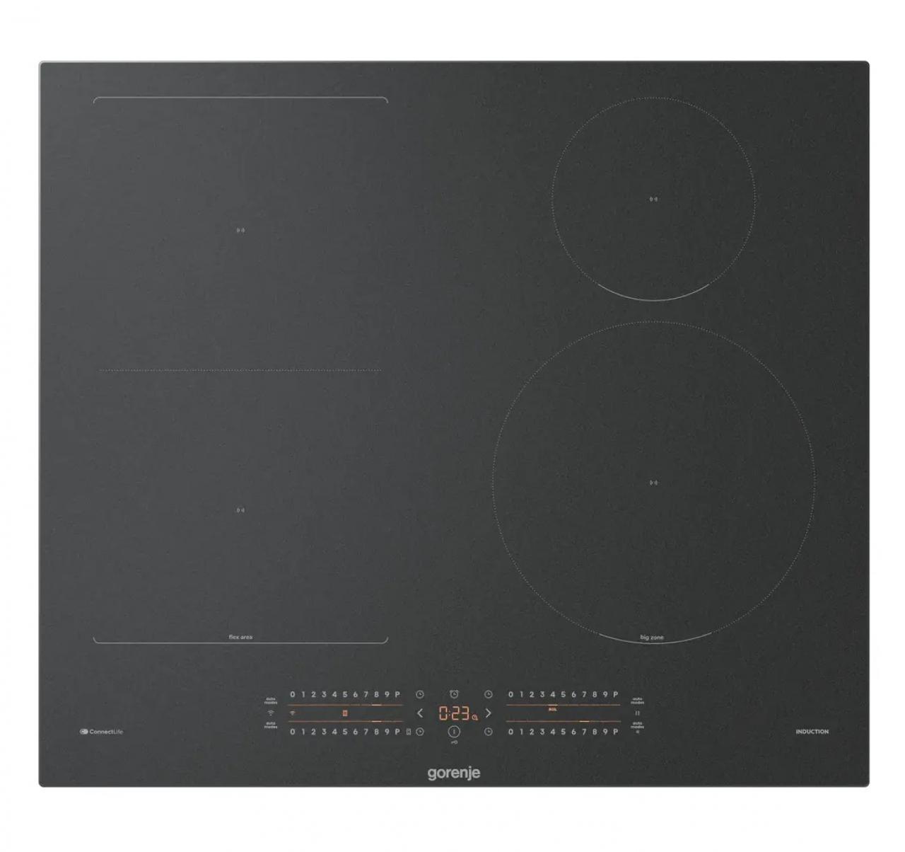 Варочная поверхность Gorenje GI6432MSCWF
