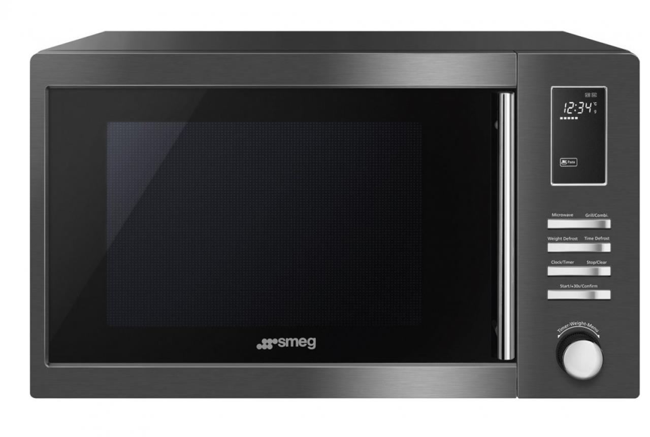 Микроволновая печь Smeg MOE31B