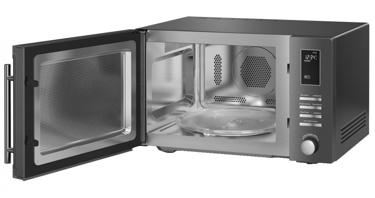 Микроволновая печь Smeg MOE31B