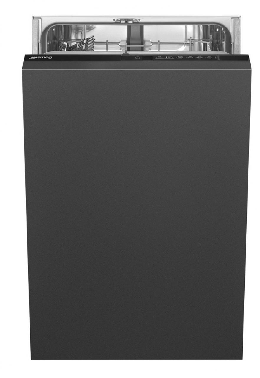 Посудомоечная машина встраиваемая Smeg ST4512EIN