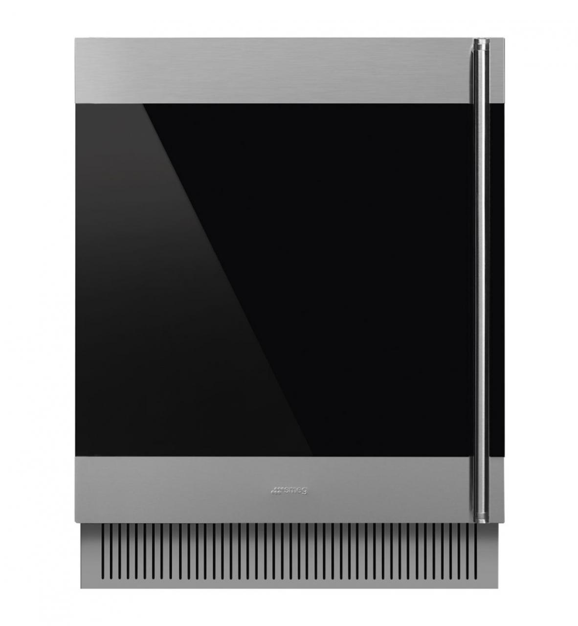 Винный шкаф встраиваемый Smeg CVI338LX1